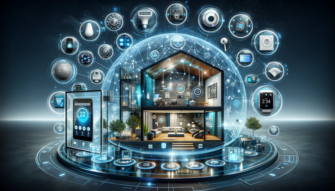Unlock the Future: How Smart Home Technology is Redefining Comfort in 2024