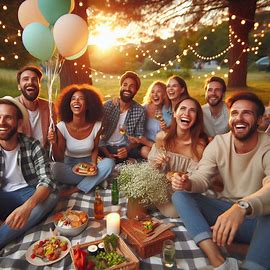 10 Creative Ways to Celebrate Special Moments in 2024