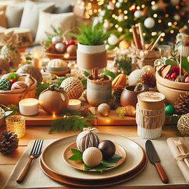 Top 10 Must-Have Trends for Holiday Celebrations in 2024