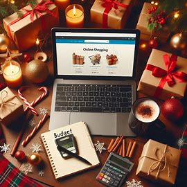 How to Save Money During Holiday Shopping in 2024: Top 7 Tips