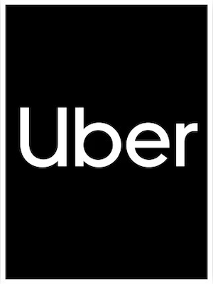 Uber Gift Cards