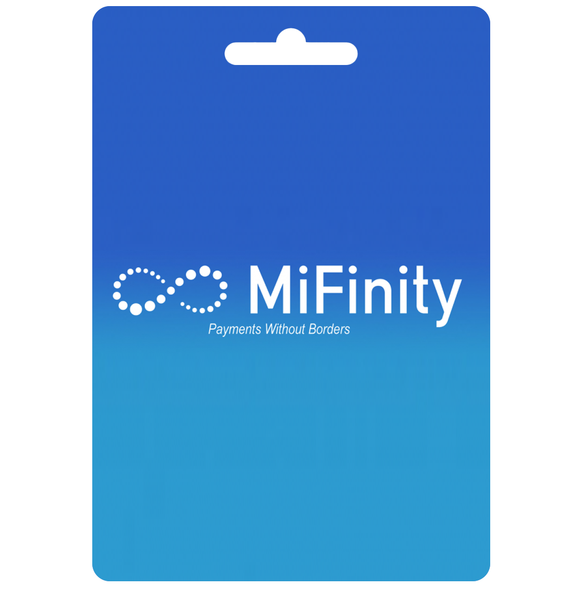 MiFinity Gift Cards