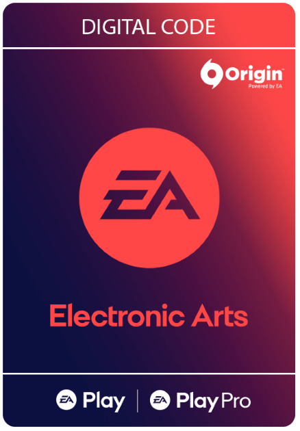 Origin Gift Cards