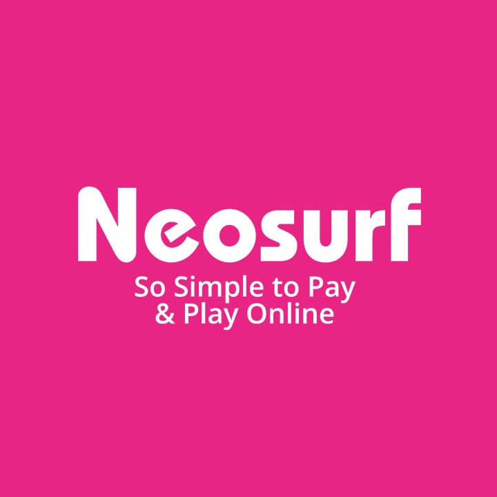Neosurf 30 EUR - EUROPE