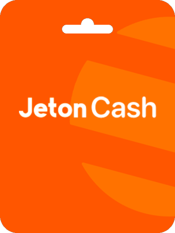 JetonCash 150 EUR - EUROPE