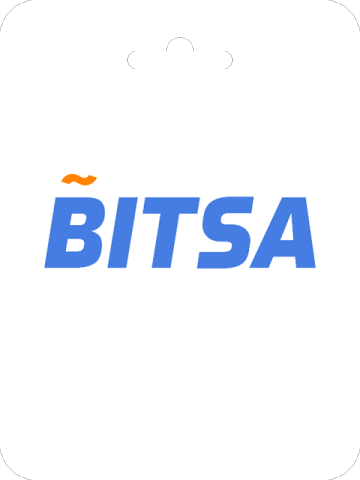 Bitsa 25 EUR - EUROPE