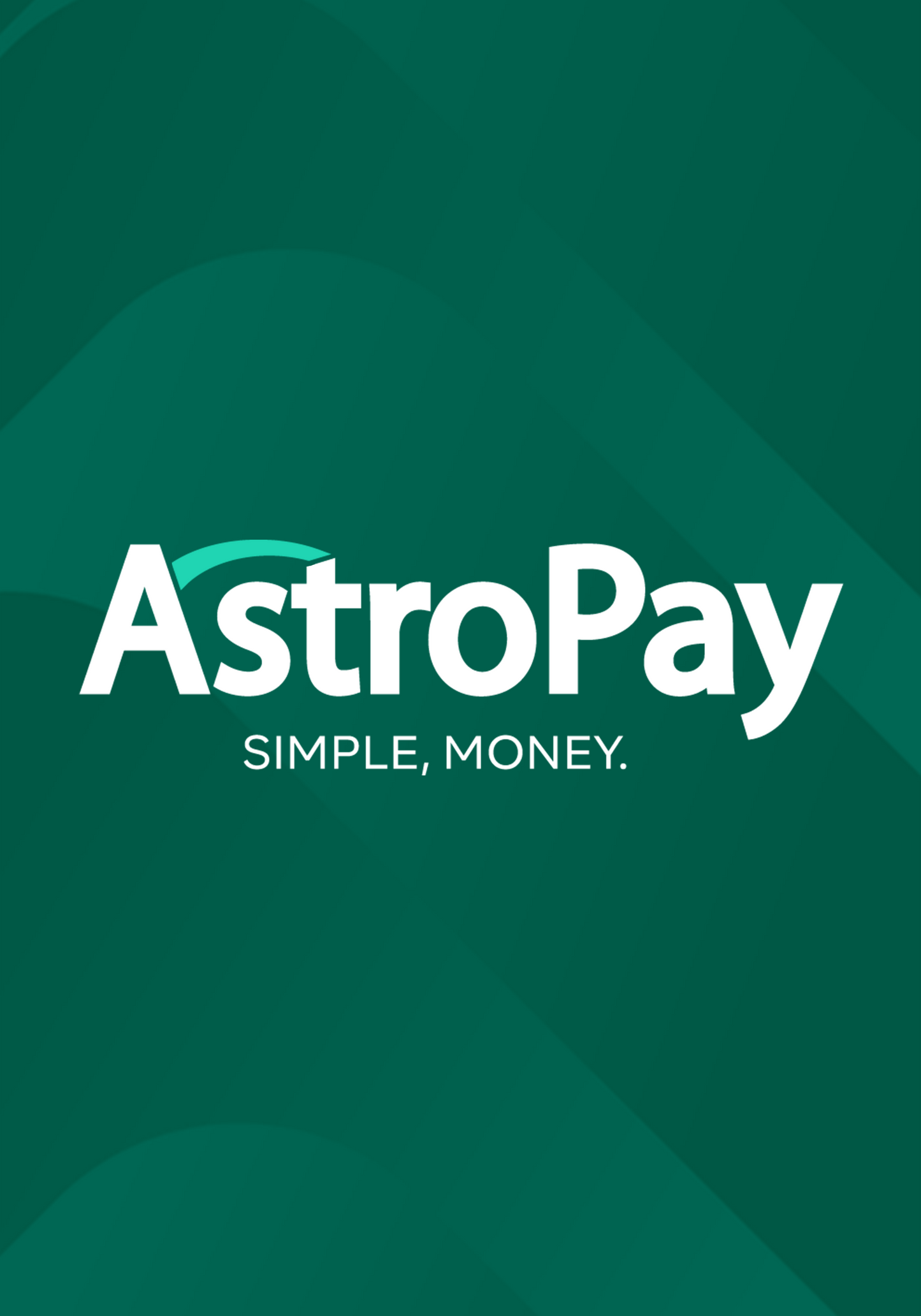 Astropay 40 EUR - EUROPE