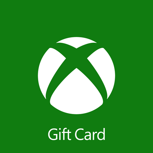 Xbox Live 10 EUR - EUROPE