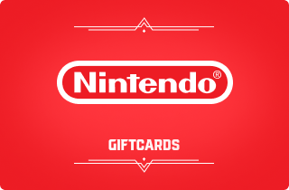 Nintendo 15 EUR - EUROPE