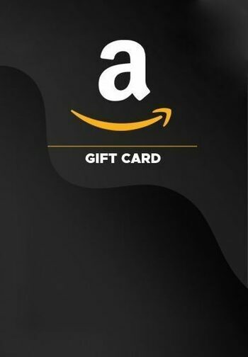 Amazon 10 EUR  - AUSTRIA